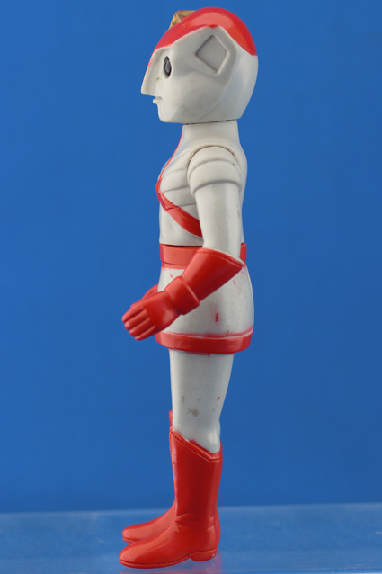 トリプルファイター – 昭和玩具研究+発表