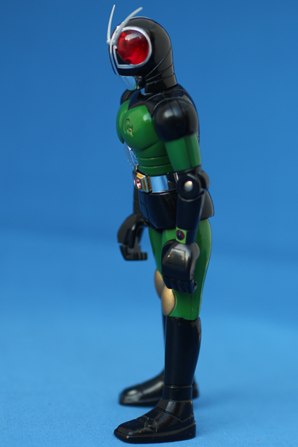 超合金・仮面ライダーＢＬＡＣＫ・ＲＸ – 昭和玩具研究+発表