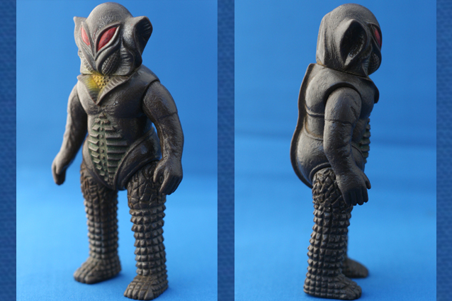 【3体セット】ポピー/キングザウルスシリーズ/シーグラ/メフィラス星人/ギャンゴ 3体セット】ポピー/キングザウルスシリーズ/シーグラ/メフィラス